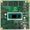 More about conga-TC675r