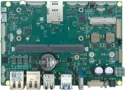 More about conga-SMC2/Edge ARM