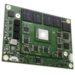 conga-mIQ-X COM-HPC Mini dynamic conga-mIQ-X COM-HPC Mini dynamic