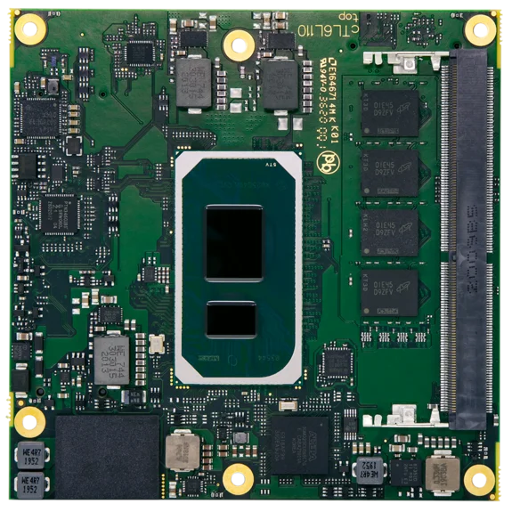 conga-cTL6 Preview image