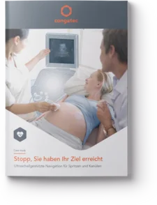 Cover der Case Study: Stopp, Sie haben Ihr Ziel erreicht