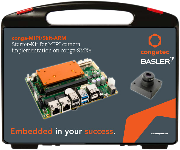 conga-MIPI/Skit-ARM (EOL) Preview image