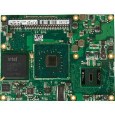 conga-BA945 (EOL) Preview image